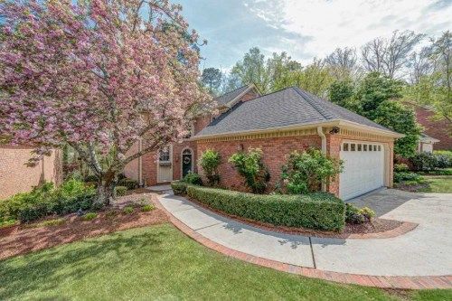 23 Saratoga Place, Atlanta, GA 30324