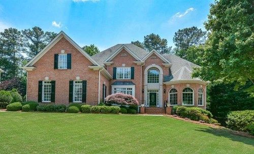 2030 Bent Creek Manor, Alpharetta, GA 30005