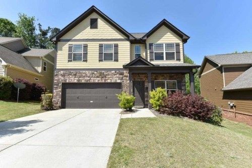 4851 Clarkstone Dr, Flowery Branch, GA 30542