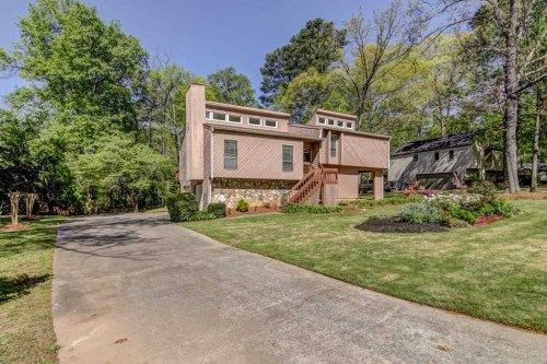 2259 Spear Point Dr, Marietta, GA 30062