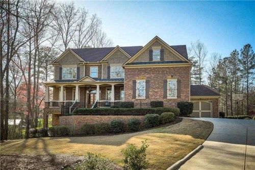 14652 Timber Point, Alpharetta, GA 30004