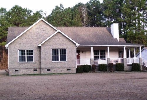 1130 HARDISON RD, Williamston, NC 27892