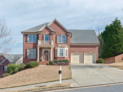 2638 Chandler Grove Ct, Buford, GA 30519