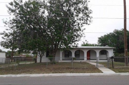 403 Ellis St, Del Rio, TX 78840