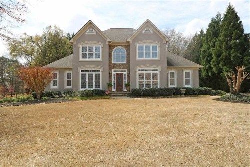 123 Helmswood Circle SW, Marietta, GA 30064