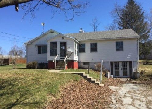 119 Maple Ave, Canajoharie, NY 13317