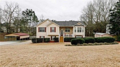 379 Bridge Grove, Douglasville, GA 30134