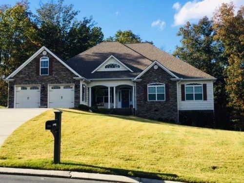 250 Dockwell, Tunnel Hill, GA 30755