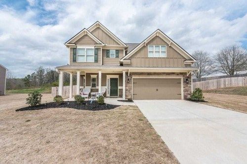 5960 Indian Springs Dr, Cumming, GA 30028