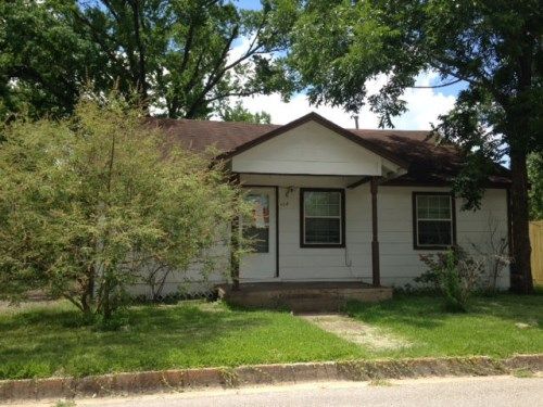 508 Teague St, Navasota, TX 77868