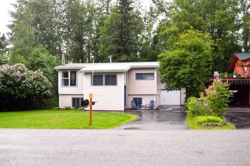 2609 Kona Lane, Anchorage, AK 99517