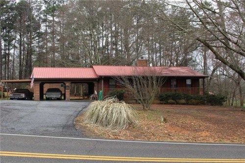 287 County Line Rd, Cumming, GA 30040