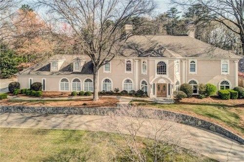 4535 Ponte Vedra Dr SE, Marietta, GA 30067