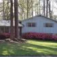 2691 Hedgerow Dr NE, Marietta, GA 30066 ID:15660500