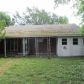 401 Meadow Dr, Gainesville, TX 76240 ID:15844481