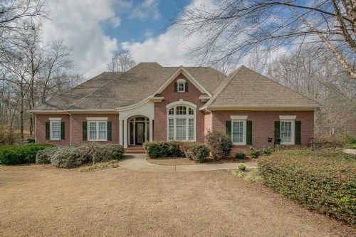 799 River Chase, Hoschton, GA 30548