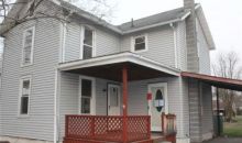 108 FRANKLIN AVENUE Tunkhannock, PA 18657