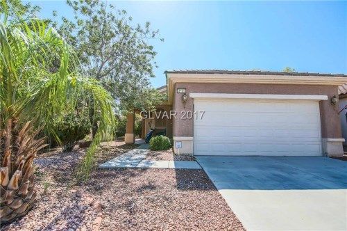 2521 Romanza Road, Henderson, NV 89052