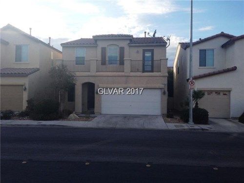 10923 Paradise Road, Henderson, NV 89052