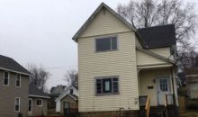 310 Bayard St Kane, PA 16735