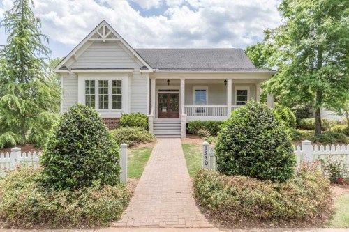 1530 Oconee Springs Blvd., Statham, GA 30666