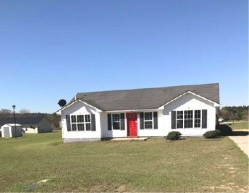 114 Charlie Lee Cir, Cordele, GA 31015