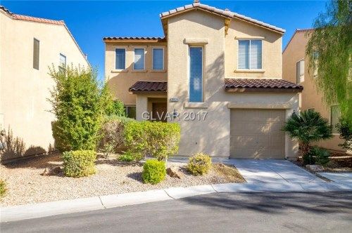 10938 Colour Magic Street, Henderson, NV 89052