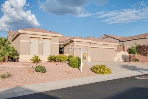 2178 Tiger Willow Drive, Henderson, NV 89052