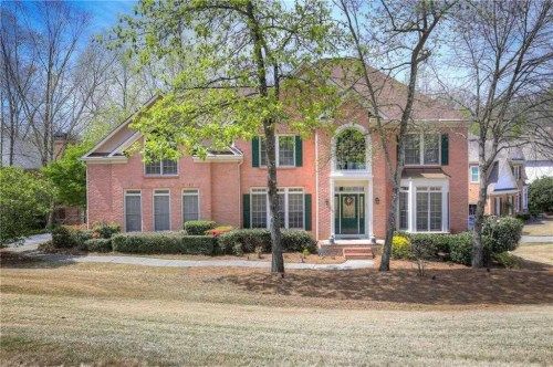 4149 Duckpond Ct, Duluth, GA 30096