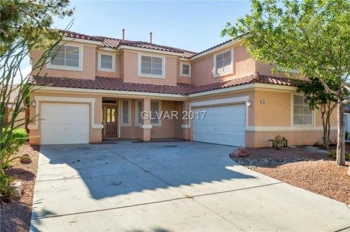 505 Short Crest Court, Henderson, NV 89052