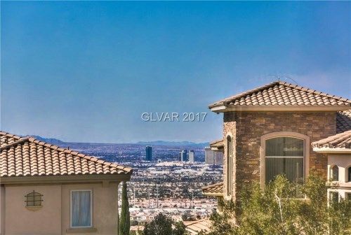 1340 Dilevante Drive, Henderson, NV 89052