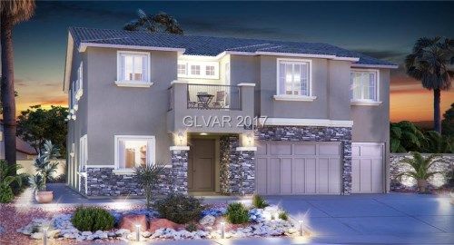 2850 Athens Ridge Drive, Henderson, NV 89052