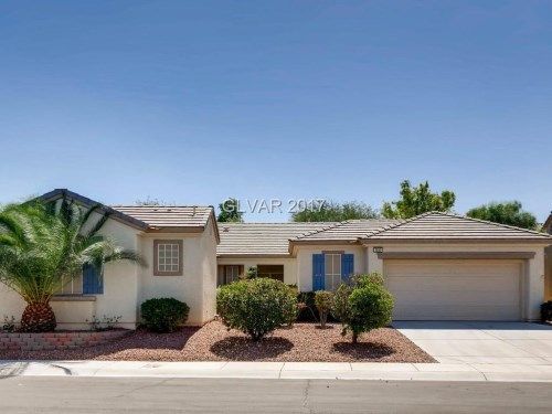 2553 Hayesville Avenue, Henderson, NV 89052