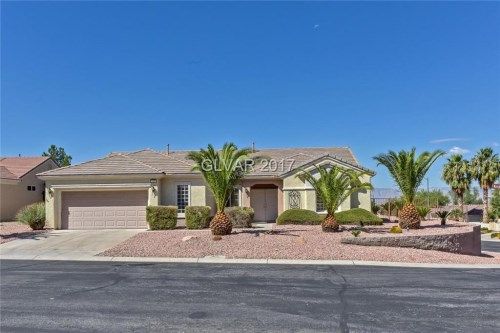 1605 Meridian Marks Drive, Henderson, NV 89052