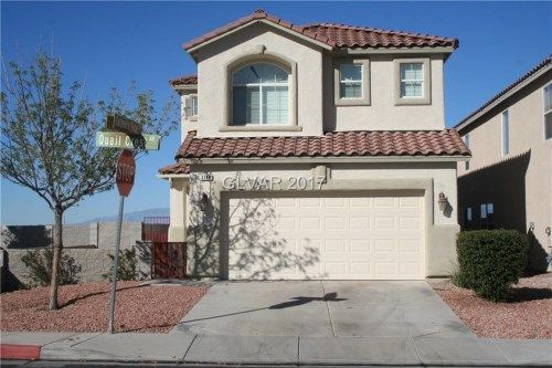 3144 Quail Crest Avenue, Henderson, NV 89052