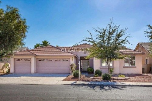 2269 Alanhurst Drive, Henderson, NV 89052