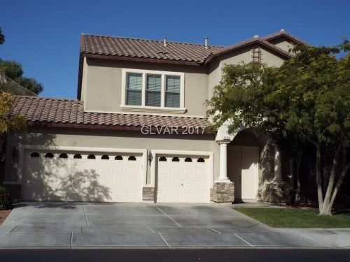 1131 Phillip Island Street, Henderson, NV 89052