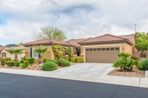 2365 Rosendale Village Avenue, Henderson, NV 89052