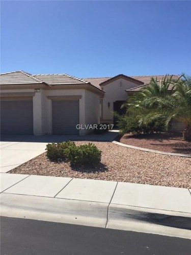 2871 Maffie Street, Henderson, NV 89052