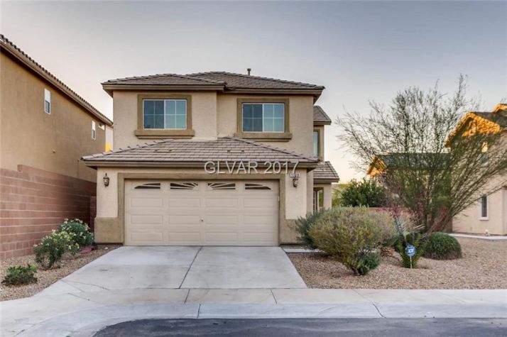 1129 Autumn Oak Court, Henderson, NV 89052