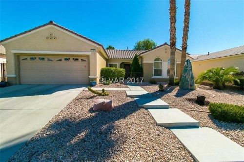 2557 Leighton Avenue, Henderson, NV 89052