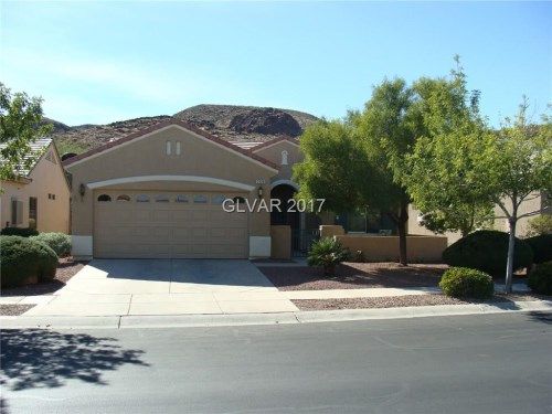 2129 King Mesa Drive, Henderson, NV 89052