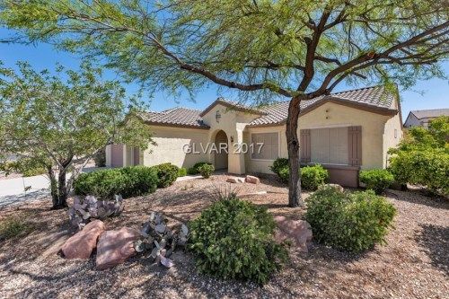 1608 Majestic Park Drive, Henderson, NV 89052