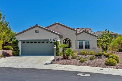 2683 White Sage Drive, Henderson, NV 89052