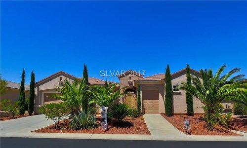 2057 Powder Springs Street, Henderson, NV 89052