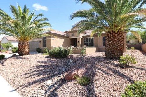 2352 Fossil Canyon Drive, Henderson, NV 89052