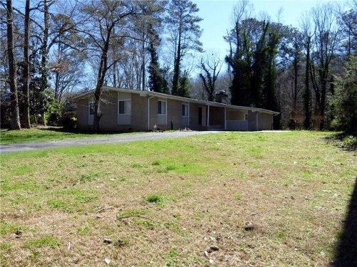 530 Cool Creek Trl SE, Mableton, GA 30126