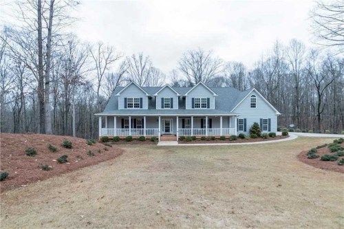 95 Stream Side Dr, Pendergrass, GA 30567