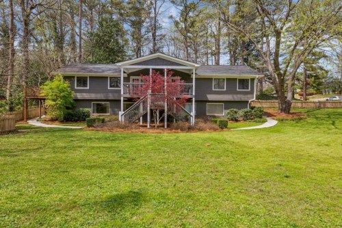 1165 Winding Creek Trl, Atlanta, GA 30328