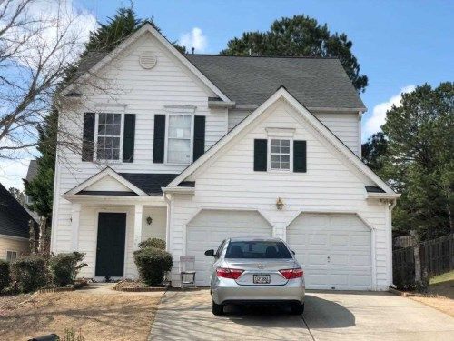 210 Cadence Ct, Alpharetta, GA 30004